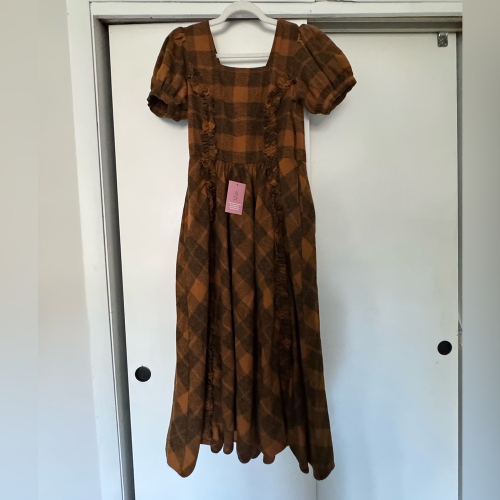 Ivy City Co Kimball dress